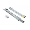Conjunto de calhas Supermicro 2U-5U - 17,2 largura e 22 chassis de ecrã