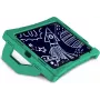 STM Duxling Kids Case | Apple iPad 10,9 (2022) | verde/transparente | STM-222-444KX-03 (STM-222-444KX-03)