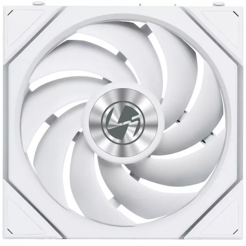 Ventoinha de caixa Lian Li UNI FAN TL Wireless 120 branco (modelo 12TL1W1W)