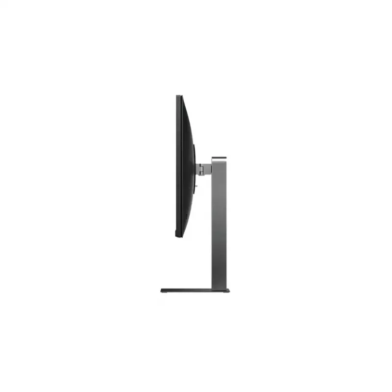Xiaomi A27Ui monitor 4K de 27 polegadas (68,6 cm), IPS, 3840 x 2160, 60 Hz, 6 ms, 360 cd/m², HDR10, USB-C 90W, 2x HDMI, DisplayPort, 2x USB-A, VESA 75x75, preto