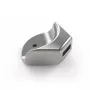 Adaptador Ledge Compulocks MacBook Air 15 polegadas M2 M3 Prateado