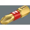 Wera BC 30 Diamond 1 ponta de chave de fendas 30 unid.