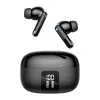 Auscultadores TWS sem fios Onikuma TX612, preto