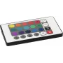 Comando EUROLITE IR-13 (modelo 50530568) – comando infravermelho para iluminação e aparelhos