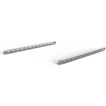 Schroff 23130087 travessas de profundidade perfil C, profundidade de armário 800 mm