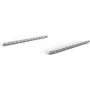 Schroff 23130087 travessas de profundidade de perfil C, profundidade do armário 800 mm