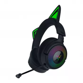Headset Razer Kraken Kitty V3 Pro Bluetooth