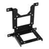 EK Water Blocks EK-UNI Suporte para bomba (ventoinha 120 mm) - vertical