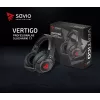 Auscultadores Vertigo