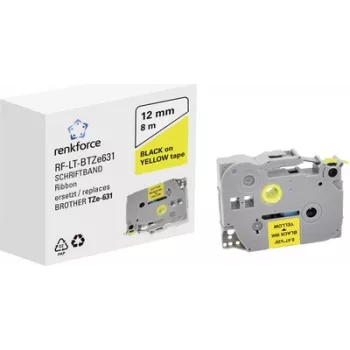 Renkforce RF-6027790 Amarelo