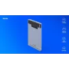 Caixa para HDD/SSD Savio AK-66