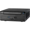 INTER-TECH ITX MW-02 Type C 3.0 incl. conector USB 3.0 Type C externo incl. compartimento fino para unidade de DVD (88881246)