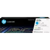 HP 222A - ciano - original - LaserJet - tinteiro de toner (W2221A) - para Color LaserJet Pro MFP 3302fdn