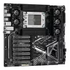 Motherboard ASRock WRX90 WS EVO AMD WRX90 Socket sTR5 EEB