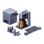 Gravador laser LaserPecker LP5 Protective Version (LP5-SV) — gravador laser de secretária compacto