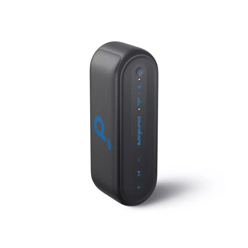 Anker Soundcore | Coluna Bluetooth portátil | Select 2S | 20 W | À prova de água | Bluetooth | preto | Portátil | Ligação sem fios