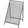 Peneiro de pedreiro VOREL 8x8 60x100