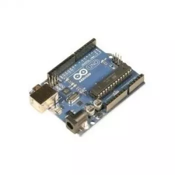 Arduino 65280 controlador de periféricos (Arduino Uno R3 DIL)