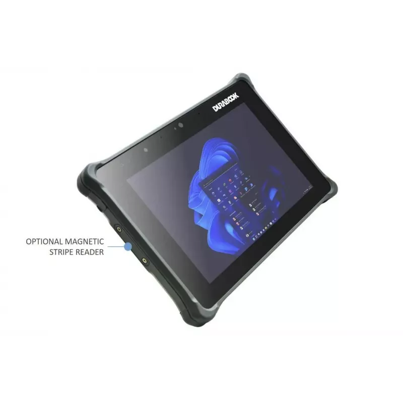 Tablet R8AA1 CI5-1230U 8 polegadas / 8 GB / 128 GB R8H1P1DEBBLX Durabook