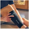 Manguito de compressão para gémeos Therabody RecoveryPulse, tamanho M