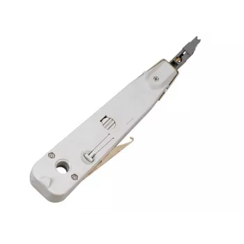ALANTEC Ferramenta conector de impacto LSA (NI004)