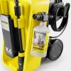 Lavadora de alta pressão Kärcher K 4 Comfort Premium vertical elétrica 420 l/h amarela