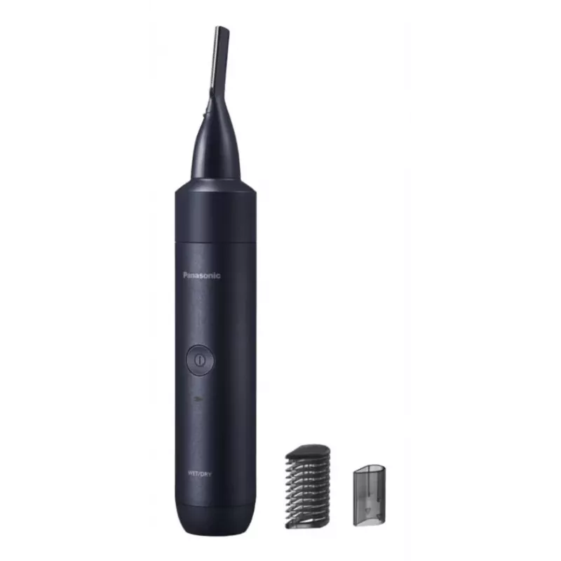 Cabeça de corte Panasonic ER-CDT1 substituição de 3 cabeças, azul