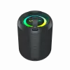 Altifalante portátil CANYON OnMove 11 IPX6 TWS 20W EQ RGB preto