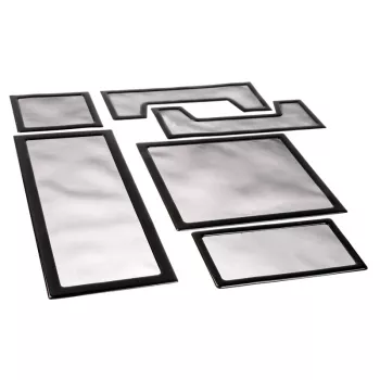 Filtro de poeira para caixa DEMCiflex DF0335