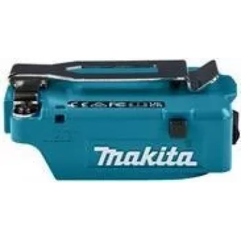 Adaptador de bateria Makita TD00000111 14.4V 18V (TD00000111)