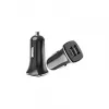 Carregador de automóvel Terratec ChargeAir preto 285804