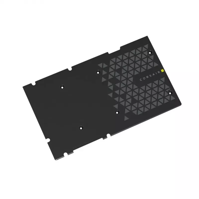 Sistema de refrigeração para computador Corsair Hydro CX-9020017-WW dissipador/radiador para placa gráfica preto 1 unid.