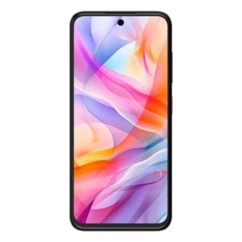 ZTE Blade V70 Vita 8/256GB Dual SIM, cinzento