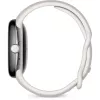 Google – Bracelete para smartwatch – Pequeno / Grande – Giz – para Google Pixel Watch (GA03264-WW)