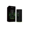 AmpliFi Alien router Wi-Fi Gigabit Ethernet Dual-Band (2,4 GHz / 5 GHz) preto, verde