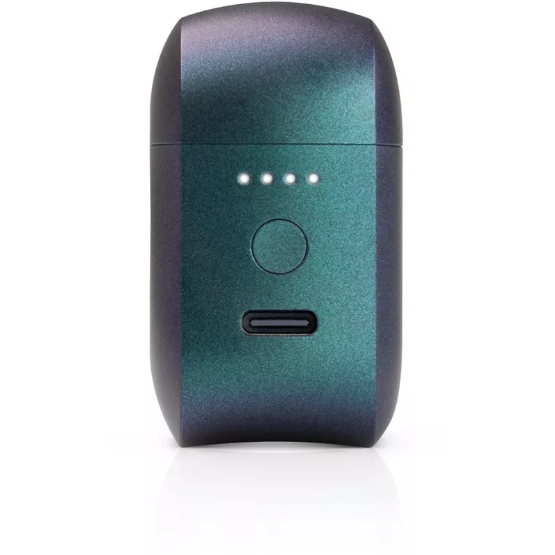 Teufel AIRY TWS PRO Headset sem fios In-Ear chamadas/música Bluetooth preto