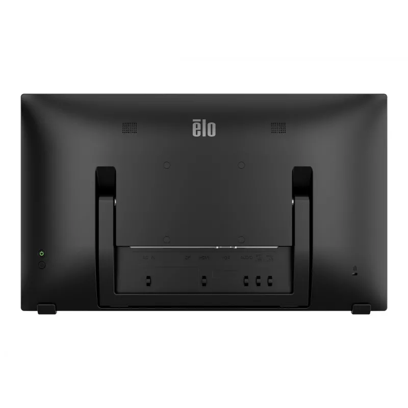 Monitor tátil Elo Touch Solutions E511214 21,5 polegadas 1920x1080 4K Ultra HD