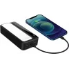 Powerbank portátil P20 LCDPD LAMP 20000mAh