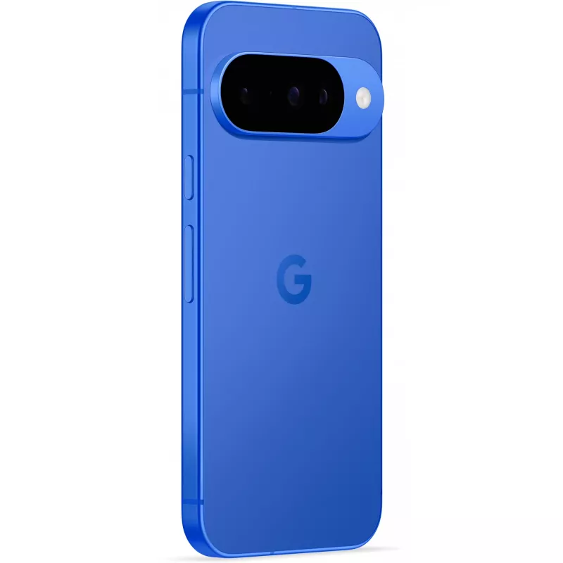 Google Pixel 10 16 cm (6,3 polegadas) Dual SIM Android 16.0 5G USB Type-C 12 GB 256 GB 4970 mAh azul