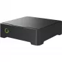 Gravador de vídeo em rede Axis S3008 Mk II 8 canais preto