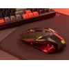 Rato gaming ergonómico sem fios TRACER ROCKY RF NANO - design compacto, ligação RF sem fios