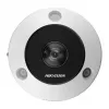 Câmara de videovigilância IP Hikvision DS-2CD63C5G1-IVS(1.29mm) 3504x3504 interior e exterior