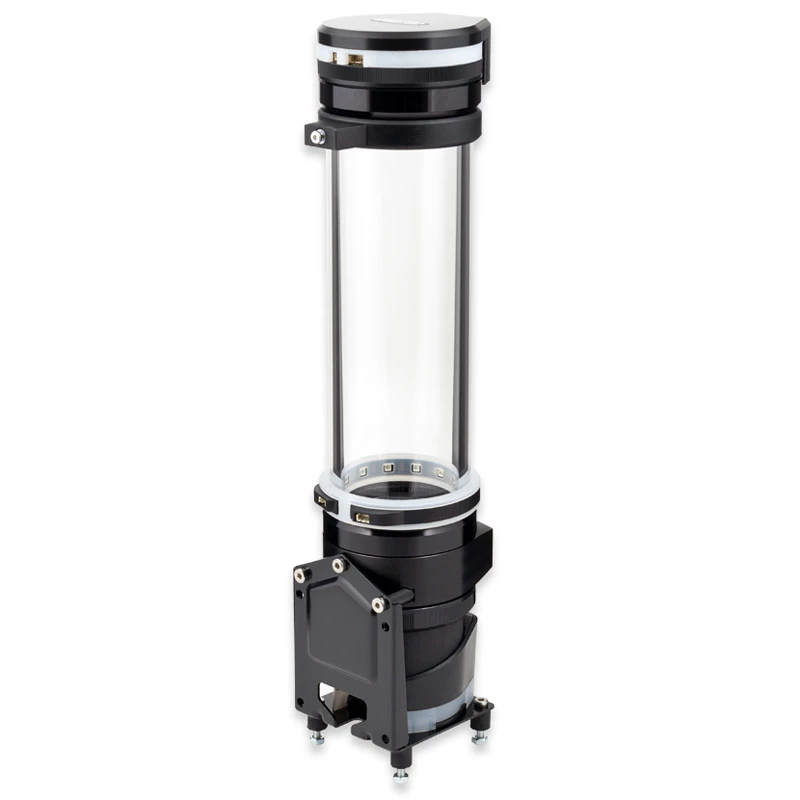 Reservatório aqua computer ULTITUBE D5 200 PRO LEAKSHIELD