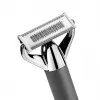 Aparador de barba BABYLISS OT996E com lâminas metálicas e definições de comprimento ajustáveis