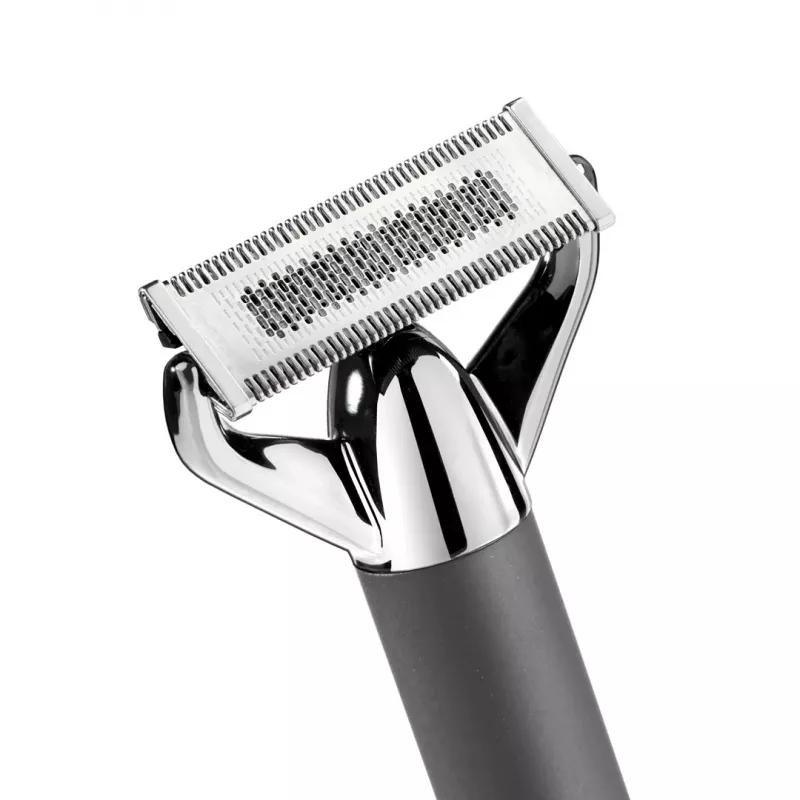 Aparador de barba BABYLISS OT996E com lâminas metálicas e definições de comprimento ajustáveis