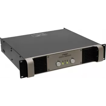 Amplificador de automóvel de 2 canais PSSO DCA-12000 SMPS 12000W — amplificador de potência de 2 canais com SMPS