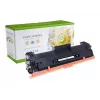 Cartucho de toner STATIC compatível com HP CF244A preto compatível 1.000 páginas