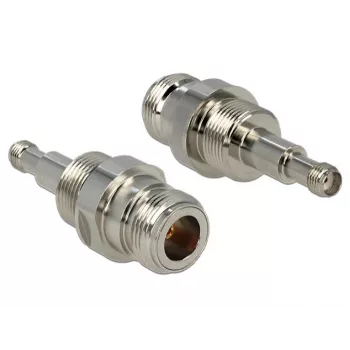 Conector coaxial DeLOCK 88872