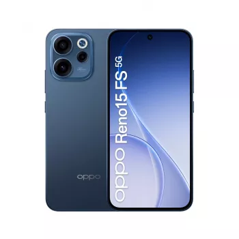 OPPO Reno15 FS 5G 16,7 cm (6,57