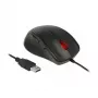 Rato DeLOCK 12548 Office para canhotos USB Type-A ótico 2400 DPI